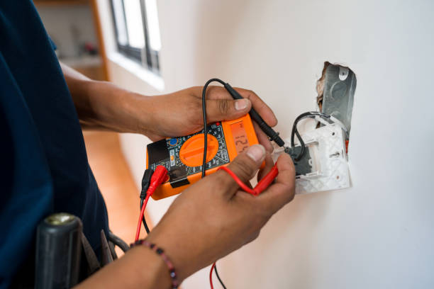 Best Commercial Electrician Services  in Fort Salonga, NY