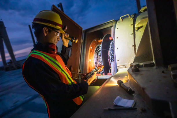 Best Electrical Installation Contractor  in Fort Salonga, NY