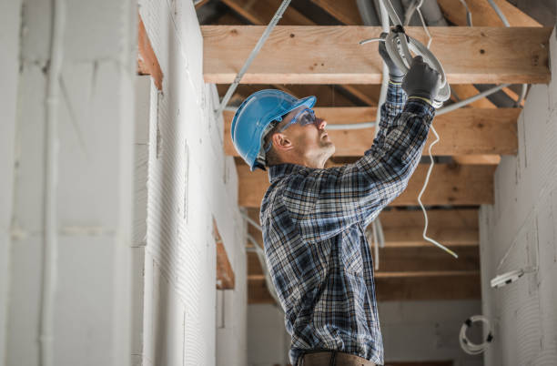 Best Electrical Contractors for Businesses  in Fort Salonga, NY