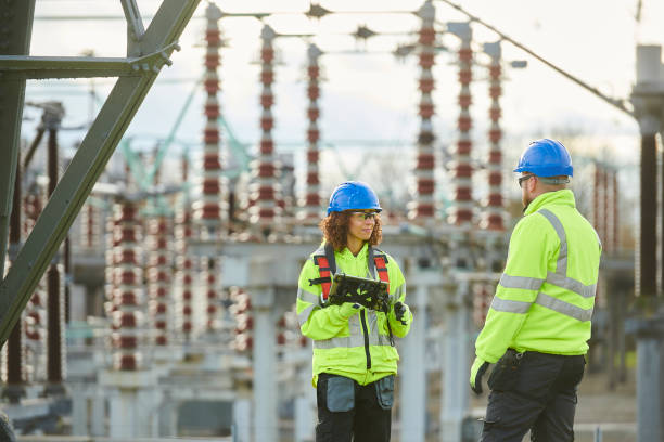Best Electrical Repair Services  in Fort Salonga, NY