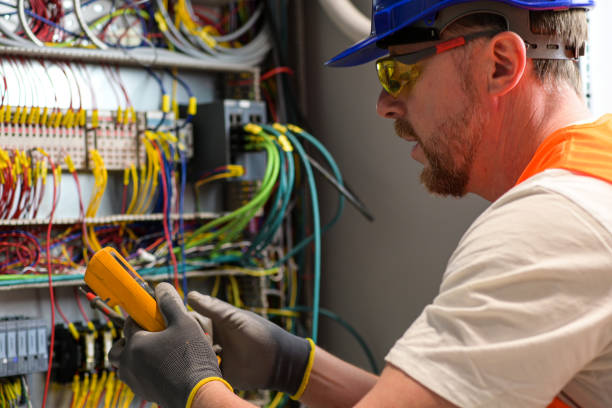 Best Residential Electrician Services  in Fort Salonga, NY