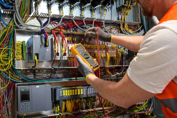Best Electrician Near Me  in Fort Salonga, NY