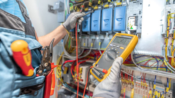 Best Electric Panel Repair  in Fort Salonga, NY
